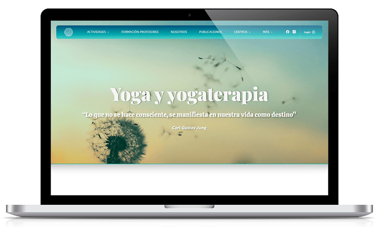 Yogaterapia web2022